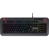 Gamepower Starscream 60M RGB Mavi Switch Türkçe Q USB Mekanik Gaming Klavye