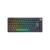 Gamepower Tirus He80 8K Rgb Tkl Magnetic Switch Kablolu Oyuncu Klavyesi