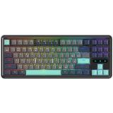 Gamepower Zoom RGB TKL Custom Switch Kablolu Mekanik Gaming Klavye