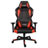 Gamer Çınar Kırmızı-Siyah Oyuncu Koltuğu