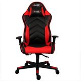 Gamer X Serisi Kırmızı-Siyah Oyuncu Koltuğu