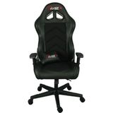Gamer X Serisi Siyah Oyuncu Koltuğu