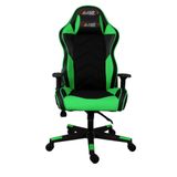 Gamer-X X Serisi Yeşil-Siyah Oyuncu Koltuğu