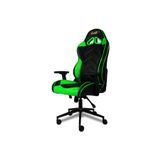Gamer-X Yeşil Oyuncu Koltuğu