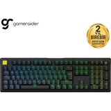 Gameraider G2 Keychron Super Switch Hotswap Rgb Kablosuz Türkçe Mekanik Gaming Klavye