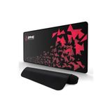 Gameraider GEN XL 80x30 cm Kaydırmaz Kauçuk Taban Mikrofiber Mouse Pad