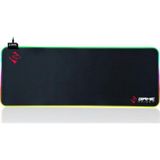 Gameraider GEN XL RGB 80x30 cm Kaydırmaz Kauçuk Taban Mikrofiber Mouse Pad
