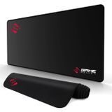 Gameraider GEN XXL 90x40 cm Kaydırmaz Kauçuk Taban Mikrofiber Mouse Pad