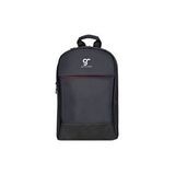 Gameraider Grbp-01 Su İtici 17 Inç Laptop Sırt Çantası Siyah