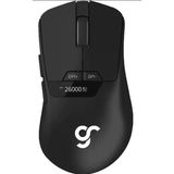 Gameraider M Oled Rgb Şarjlı Optik Kablolu/Kablosuz Oyuncu Mouse