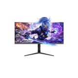 Gameraider Osiris GR34UC18V 34 inç 180Hz 0.5ms UWQHD VA Curved Gaming Monitör