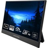Gameraider P15 15.6 inç 60Hz Full HD IPS Taşınabilir Monitör