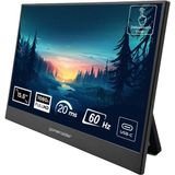 Gameraider P15 Touch 15.6 inç 60Hz Full HD IPS Dokunmatik Taşınabilir Monitör