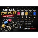 Gamerloot Geçmeli Vites Kutusu Anahtarlık Metal Araç Temalı Gold Renkli