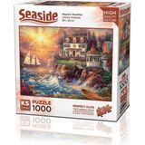 Games 1000 Parça Majestic Guardian Puzzle