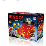 Games Bingo Kutu Oyunu
