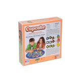Games Cupcake Eğlenceli Kutu Oyunu gnsRKFaz3145