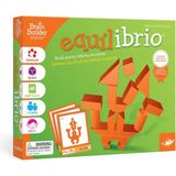 Games Equilibrio Zeka Geliştirici Kutu Oyunu