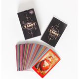 Games Güncel Tarot Kartlarımız Açıklamalı Kitapçığı ile Eşsiz Bir Deneyim Yakalayın