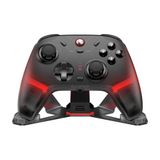GameSir Cyclone 2 Wireless PC Controller,1000Hz,TMR Joysticks | Hall Effect & Micro 2'si 1 arada Tetikleyiciler, PC/Android/Switch/Switch 2 için Şarj Dock ile PC Oyun Denetleyicisi