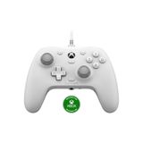 GameSir G7 HE Kablolu Hall Effect Controller Xbox Series X|S, Xbox One ve PC Beyaz