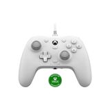 GameSir G7 HE Kablolu Hall Effect Controller Xbox Series X|S, Xbox One ve Windows Beyaz
