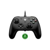 GameSir G7 HE Kablolu Hall Effect Controller Xbox Series X|S, Xbox One ve Windows Siyah