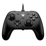 GameSir G7 HE Wired Controller, Officially licensed Controller for XBOX Series X|S, XBOX One, Windows 10|11, PC, Video Game Controller with Hall Effect Sticks (Black)