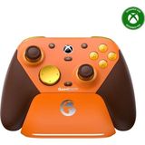 Gamesir G7 Pro 3 Mod Kablolu Tmr Sticks, Hall Effect Analog Controller Xbox Series X|s, Xbox One, Android ve Windows Orange Turuncu