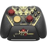 Gamesir G7 Pro 8k Nioh 3 Pc Kablosuz 3 Mod Tmr Sticks, Hall Effect Android ve Windows