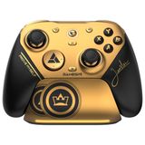 GameSir G7 Pro 8K PC Champion Edition Wired Gaming Controller, Xiaohai Official Collaboration, 8000Hz Polling Rate, Mag-Res™ TMR Sticks, Hall Effect Triggers, Tactile Micro-switch Buttons for Windows