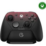 Gamesir G7 Pro Hall Effect Oyun Kolu - Xbox Series X|s, Xbox One, Pc & Android - Siyah - 001-Renkli