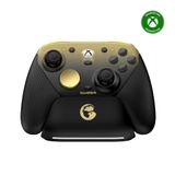 GameSir G7 Pro Wired Controller for Xbox Series X|S, Xbox One, Wireless Gamepad for PC&Android with TMR Sticks, Hall Effect Analog Triggers, 1000Hz Polling Rate, 3.5mm Audio Jack - Golden