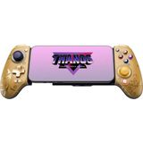 Gamesir G8 Plus Hall Efect Thanos Edition Kablosuz Gamepad - Renkli