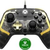 GameSir KALEID FLUX Kablolu Hall Effect Controller Xbox Series X|S, Xbox One ve Windows Siyah