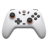 Gamesir Nova Lite T4n Kablosuz Oyun Kolu Pc Android iOS Uyumlu Beyaz