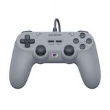 GameSir Tegenaria Lite Wired Game Controller For Switch, Android, iOS, PC, Steam With Retro 90s Design, Hall Effect Sticks, 1000Hz Polling Rate, Dual Rumble Motors, Mappable Back Buttons, Ultra-Low