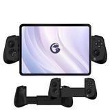 GameSir X5 Lite Type-C Mobile Gaming Controller for iPhone (USB-C), Android & HarmonyOS Phones,Lightweight Design, Hall Effect Sticks, Supports Radiator & Pass-Through Charging (Black)