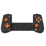 Gamesir X5 Lite Zenless Zone Zero Zzz Siyah Mobile Game Controller Apple Uyumlu iOS, Android