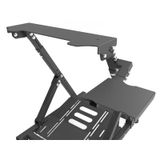 Gamestandpro Driving Force Direksiyon Standı