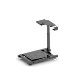Gamestandpro Katlanabilir Direksiyon Standı Logitech G29, G920, G923, RS50 Moza R3, R5, Thrustmaster T300, TGT, TSPC, T500, PXN V99, V10 Ultra, VD4, VD6 Simülatör Direksiyon Setlerine Uyumlu