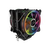Gametech Freezer Pro Hd120 2X12cm Intel Amd Uyumlu 800/2000Rpm Fanlı Işlemci Soğutucusu 220 W Tdp