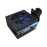 Gametech GTP-500V2 500W 80 Plus Bronze 14CM Fan Power Supply Pc Güç Kaynağı