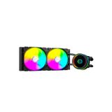 Gametech Hydra 240Mm Argb İşlemci Cpu Sıvı Soğutma Sistemi ( Tüm Amd Ve Intel Serisi İle Uyumlu)