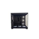 Gamework Gamx Puncher 7x12 Fan Rgb Kumandalı Akvaryum Gaming Kasa