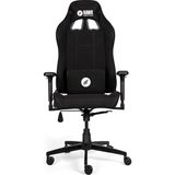 Gaming Chair Fab V4 Siyah Kumaş Oyuncu Koltuğu