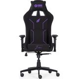 Gaming Chair Fame Amethyst Kumaş Oyuncu Koltuğu