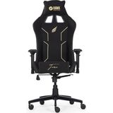 Gaming Chair Fame Gold Kumaş Oyuncu Koltuğu