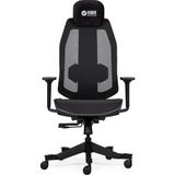 Gaming Chair Nova Siyah Oyuncu Koltuğu