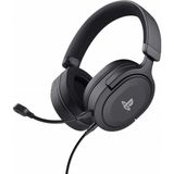 Gaming Gxt 498 Forta Ps5 Gaming Kulaklık – 5 Için Resmi Lisanslı, Ps4 Uyumlu, Daya